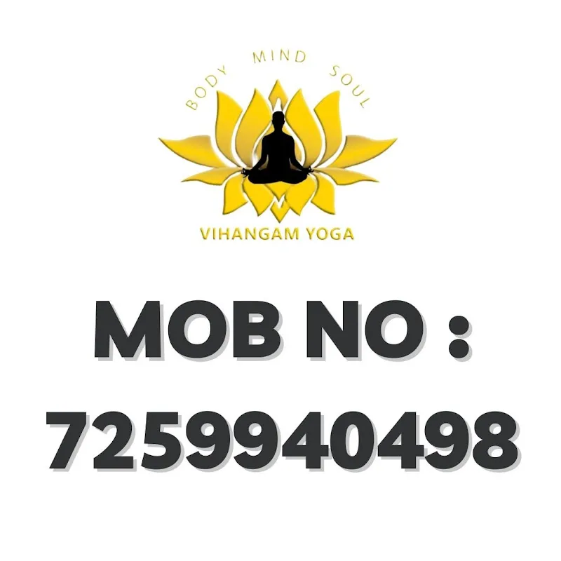Vihangam Yoga and Nutrition Centre