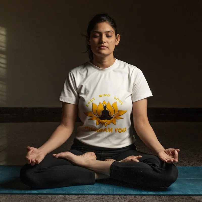 Vihangam Yoga and Nutrition Centre