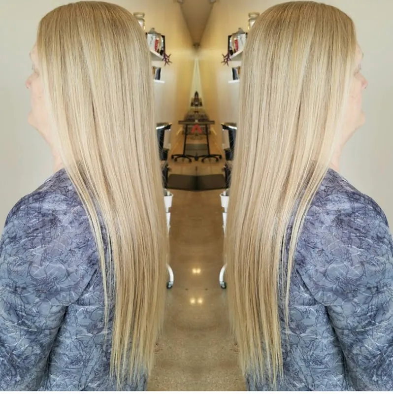 Cilantro Hair Spa, LLC