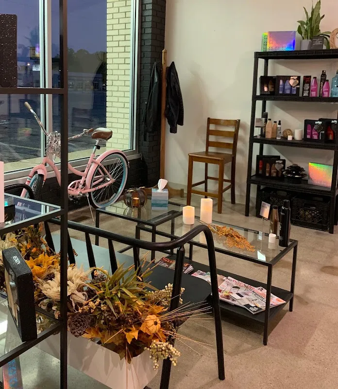 Cilantro Hair Spa, LLC