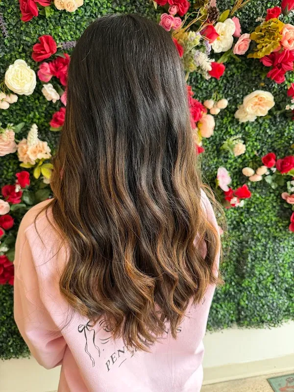 Cilantro Hair Spa, LLC