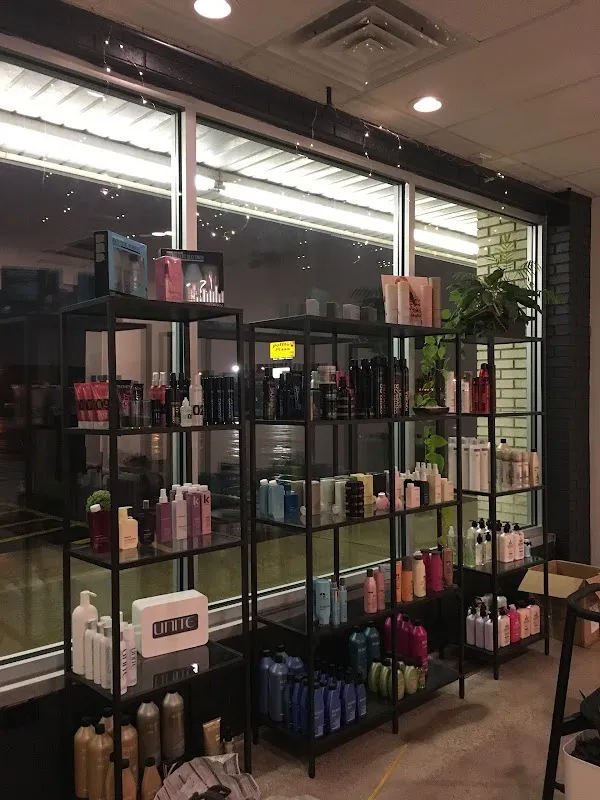 Cilantro Hair Spa, LLC