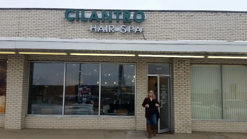 Cilantro Hair Spa, LLC
