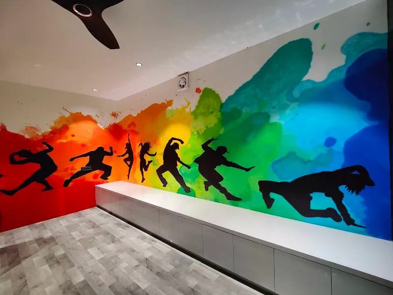 Aniketh's Dance Art Institute