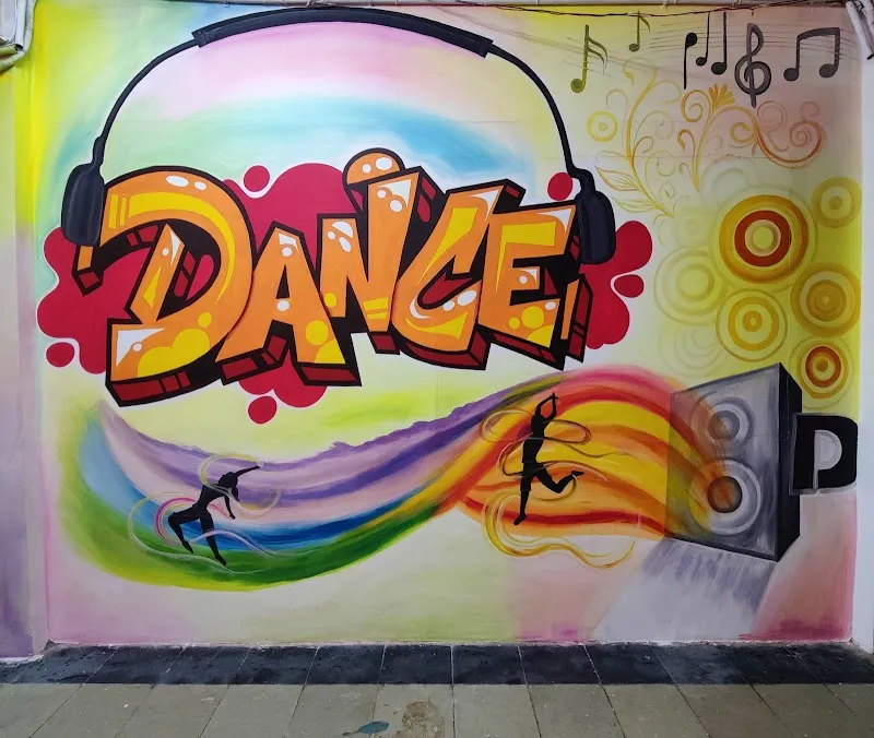 Aniketh's Dance Art Institute