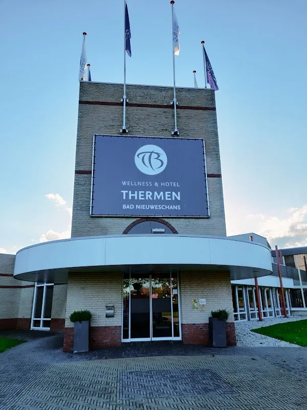Thermen Bad Nieuweschans