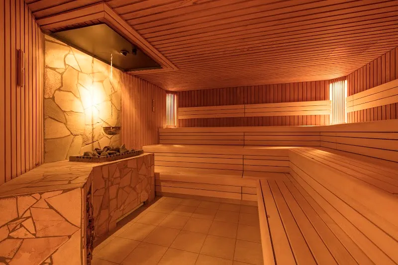 Thermen Bad Nieuweschans