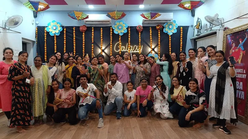 Galaxy Dance Academy
