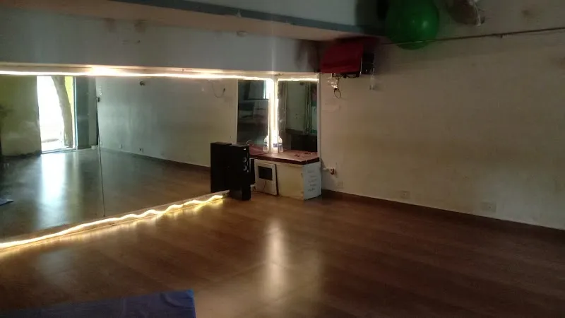 Galaxy Dance Academy