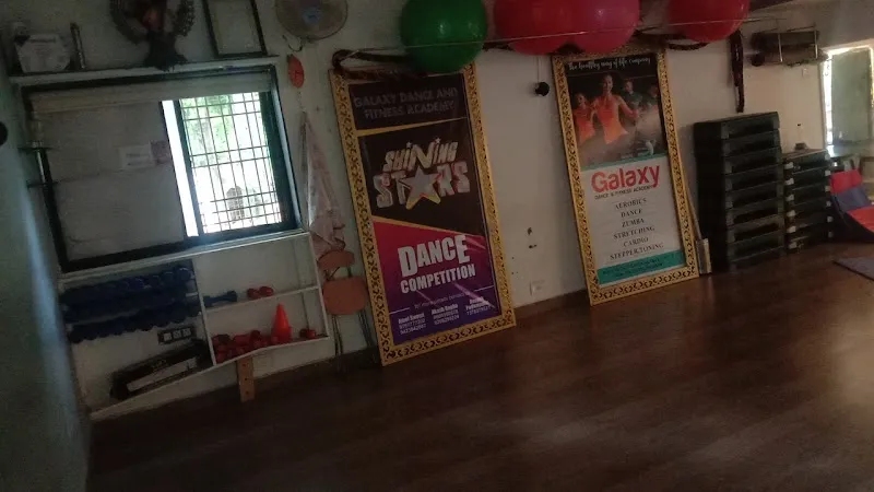 Galaxy Dance Academy
