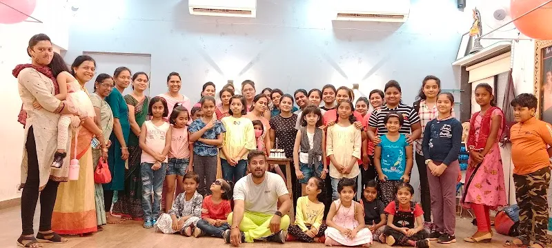 Galaxy Dance Academy