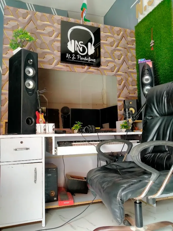 N.S.Production's