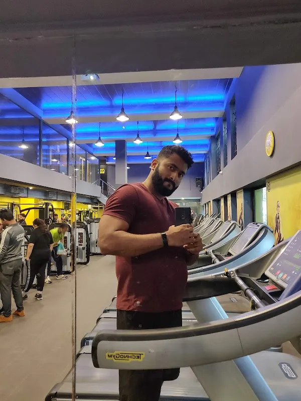 JMK FITNESS