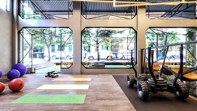 JMK FITNESS