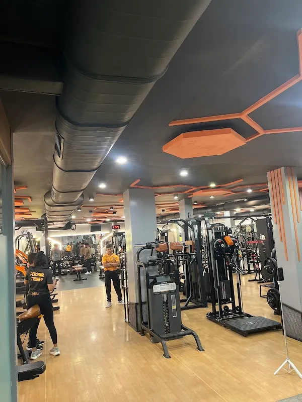 JMK FITNESS