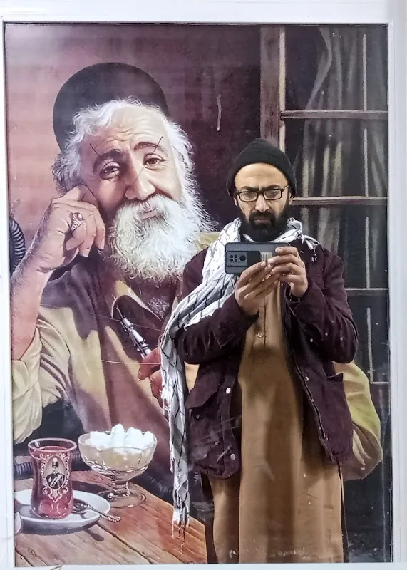 Ram Parakash Photo Studio