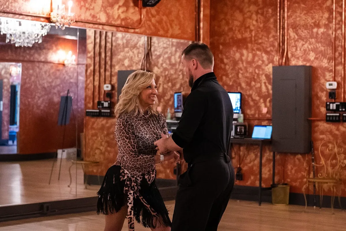Dance With Me Stamford