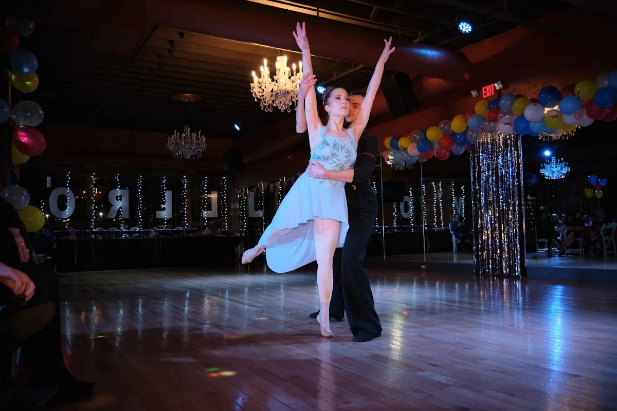 Dance With Me Stamford