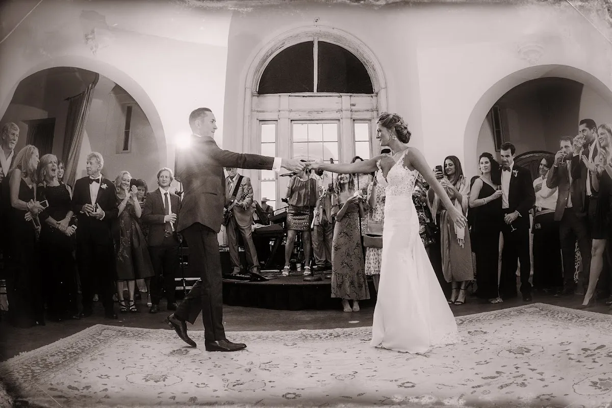 Dance With Me Stamford