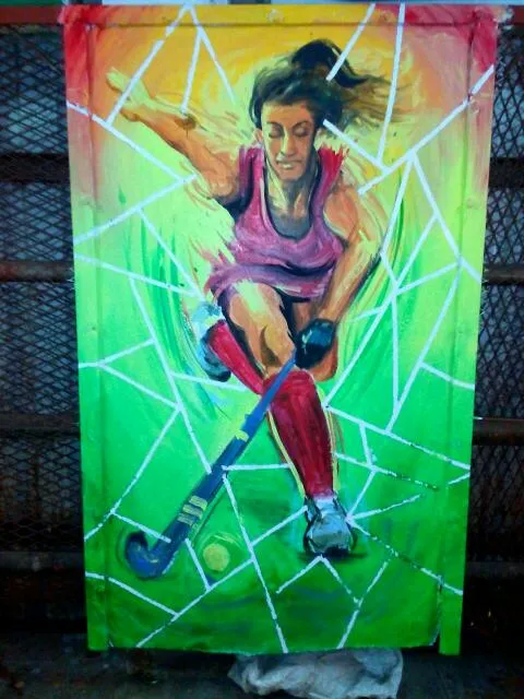 Chetan Art