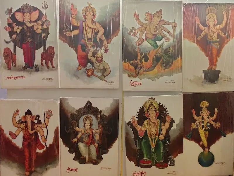 Chetan Art