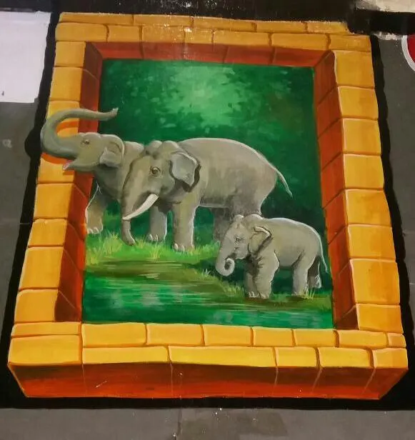 Chetan Art