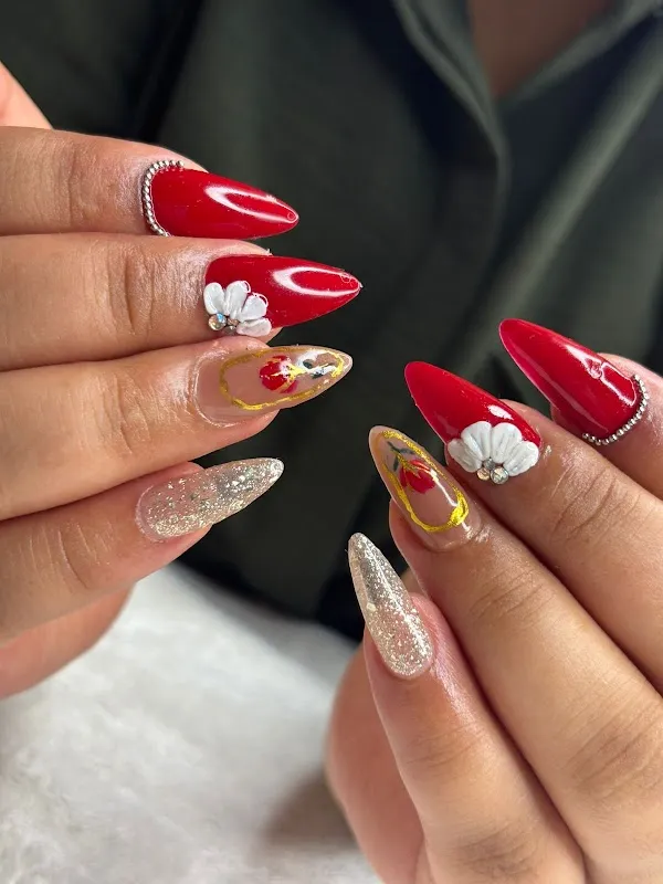 SMART & PRETTY Family Salon