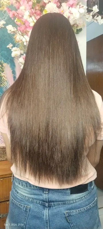SMART & PRETTY Family Salon