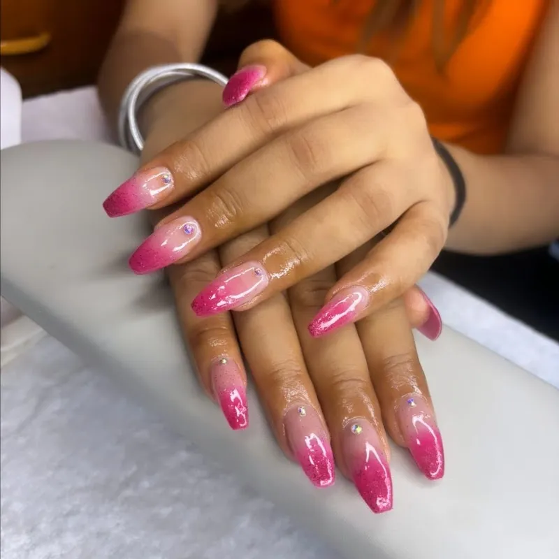 SMART & PRETTY Family Salon