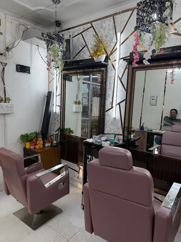 SMART & PRETTY Family Salon