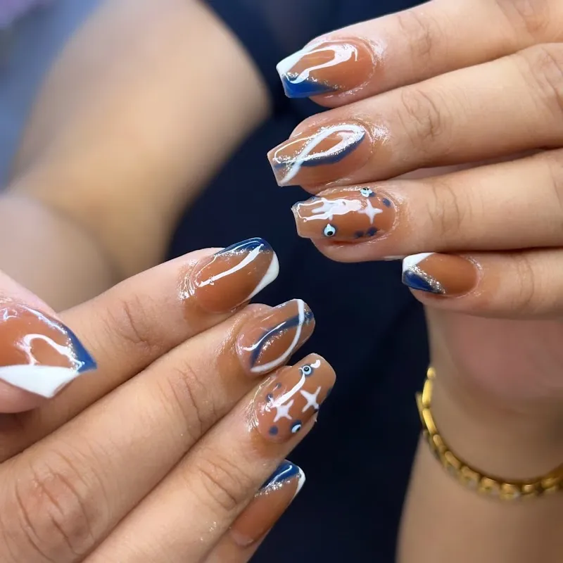 SMART & PRETTY Family Salon