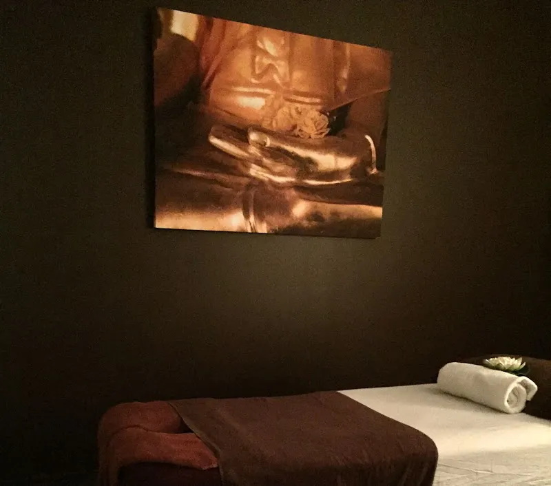 Hands In Harmony Massage & Day Spa