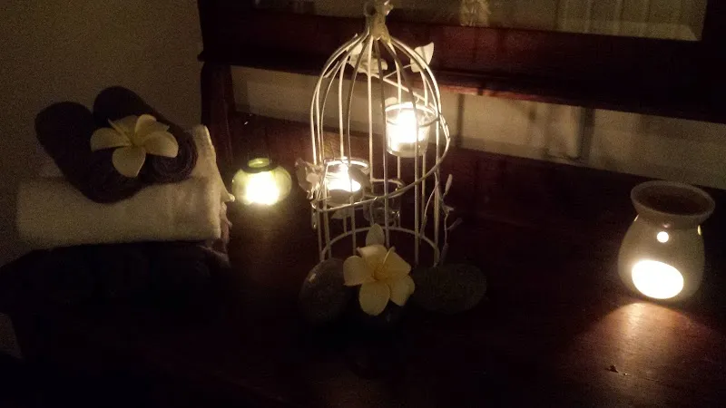 Hands In Harmony Massage & Day Spa