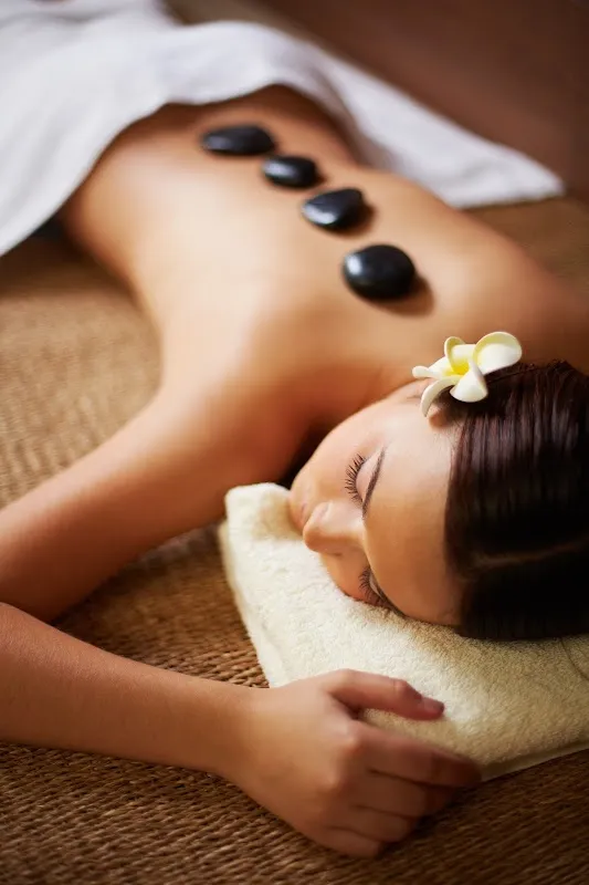 Hands In Harmony Massage & Day Spa