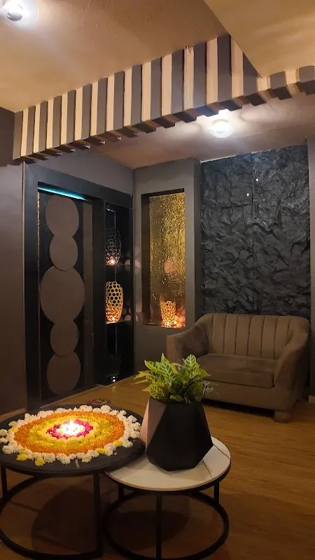 Royal Bliss Spa Prabhadevi