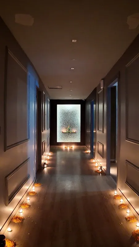 Royal Bliss Spa Prabhadevi