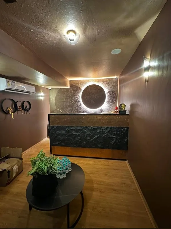 Royal Bliss Spa Prabhadevi