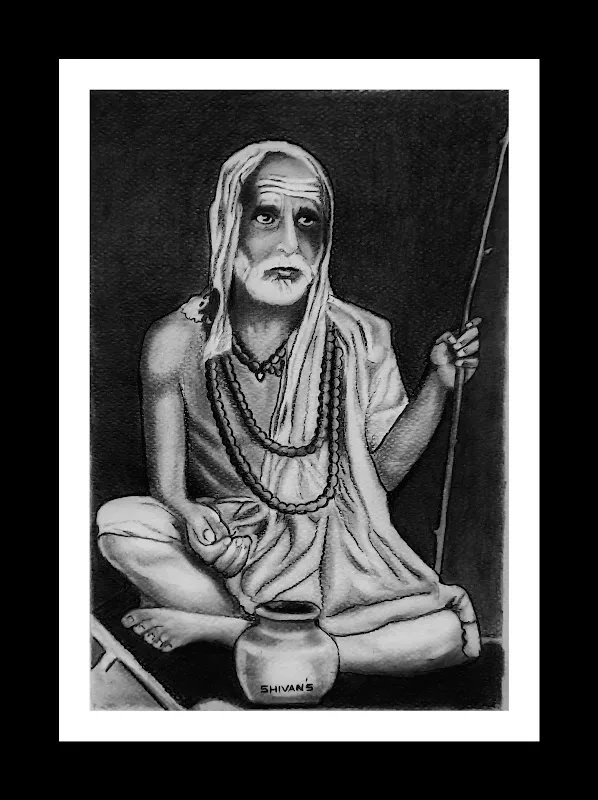Shivan's Creative Studio