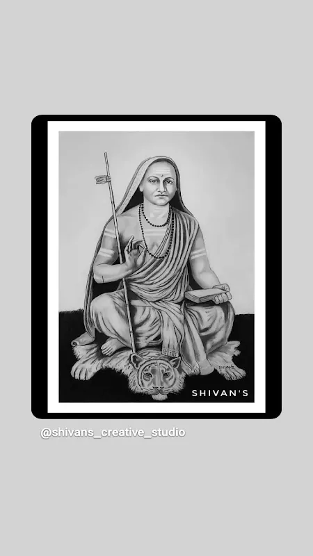 Shivan's Creative Studio