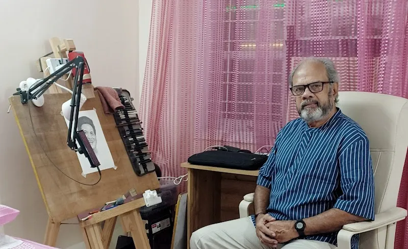 Shivan's Creative Studio