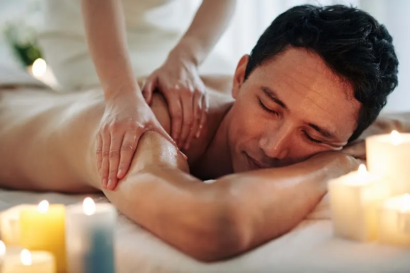 The Perfect Spa in Dehradun | Spa Near me Dehradun