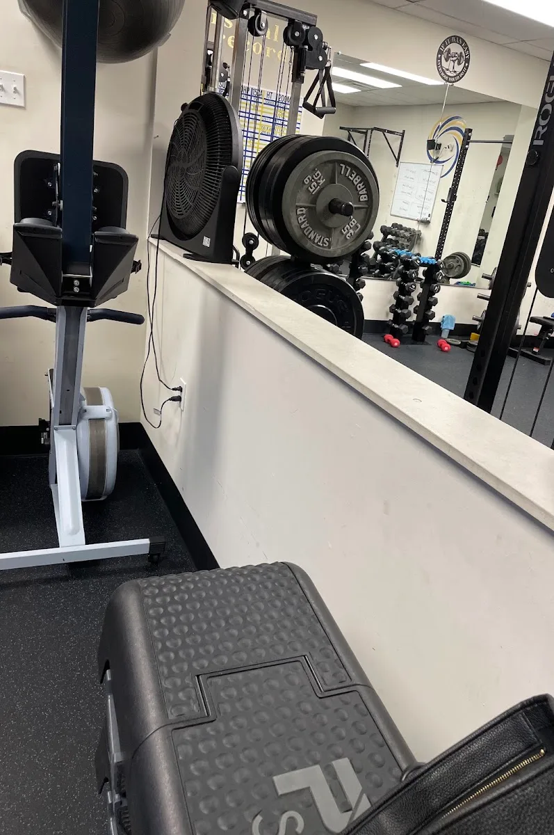 Prevention and Performance Fitness Studio