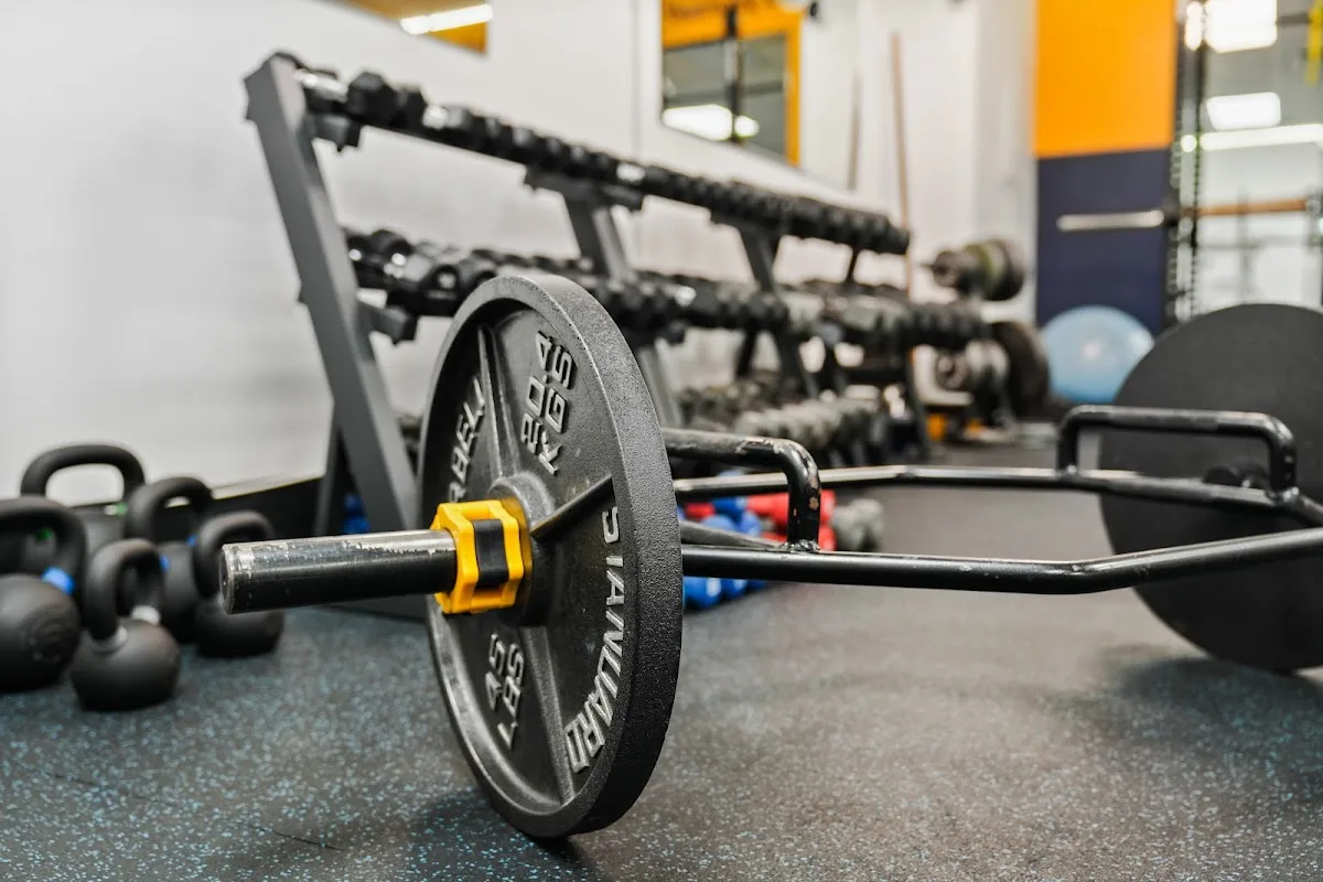 Prevention and Performance Fitness Studio
