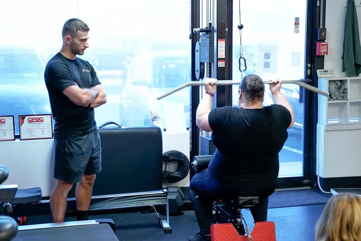 Prevention and Performance Fitness Studio