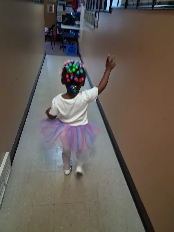 Rock City Dance Studio