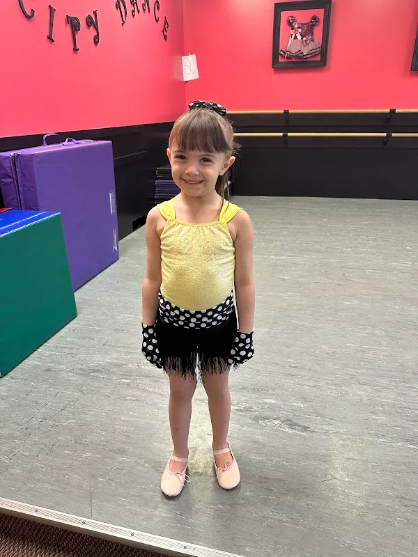 Rock City Dance Studio