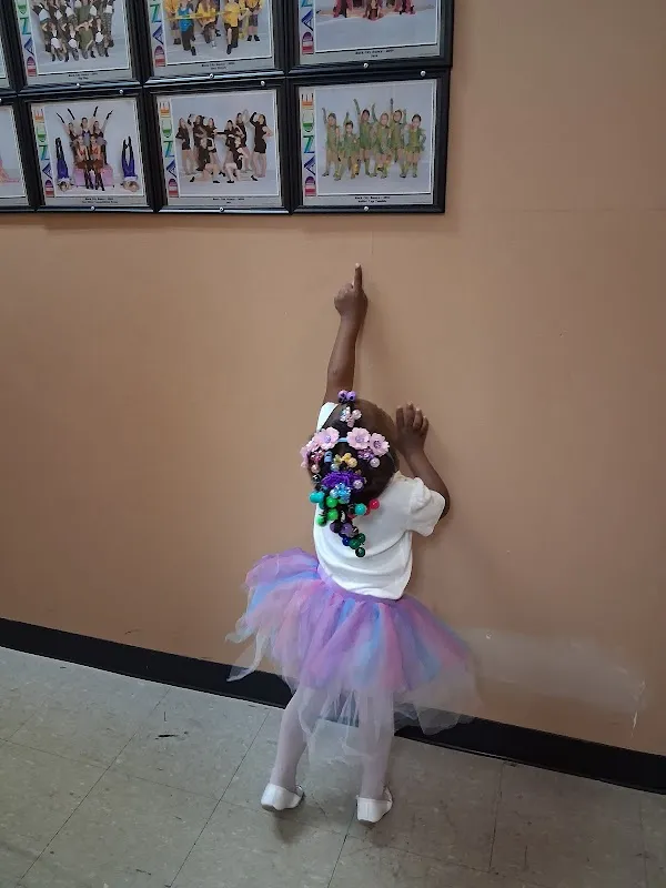 Rock City Dance Studio