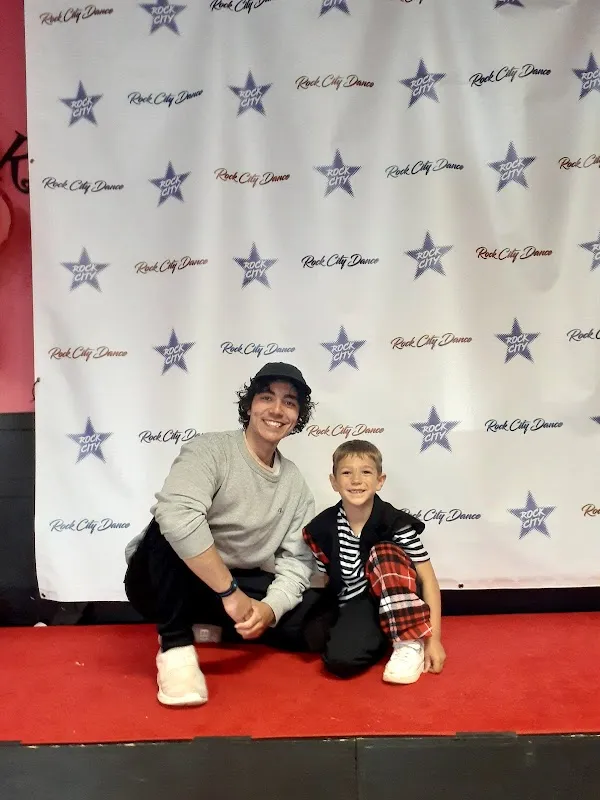 Rock City Dance Studio