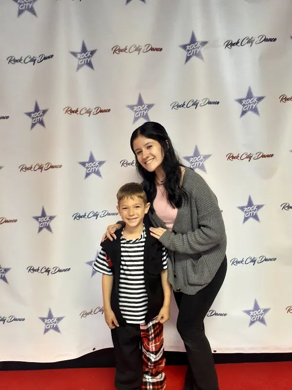 Rock City Dance Studio
