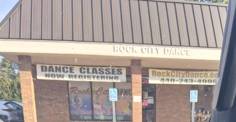 Rock City Dance Studio